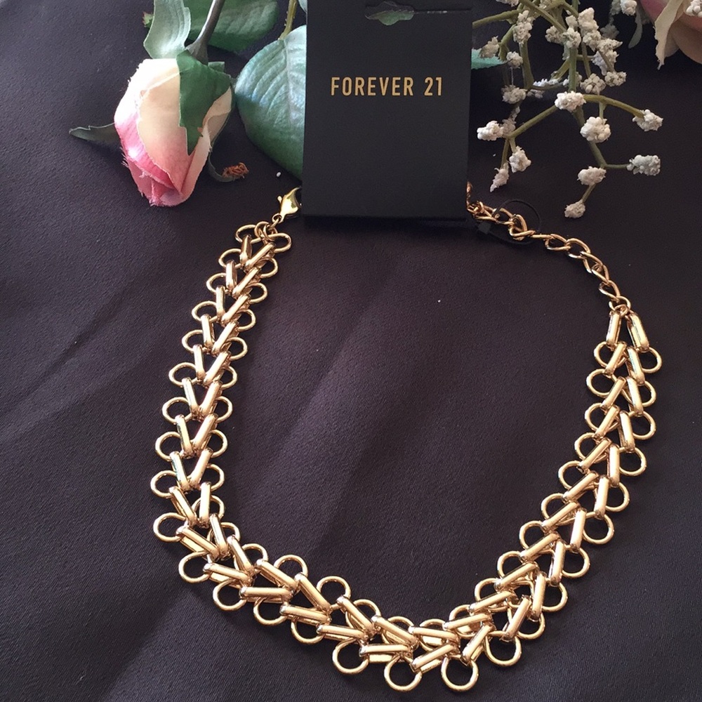 Jewelry/necklace